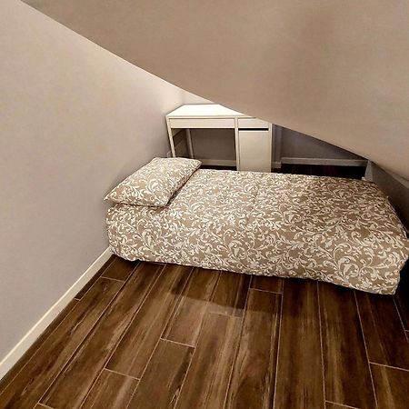 Casa Magnolia Apartment Pomezia Cameră foto