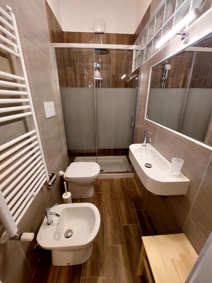 Casa Magnolia Apartment Pomezia Exterior foto