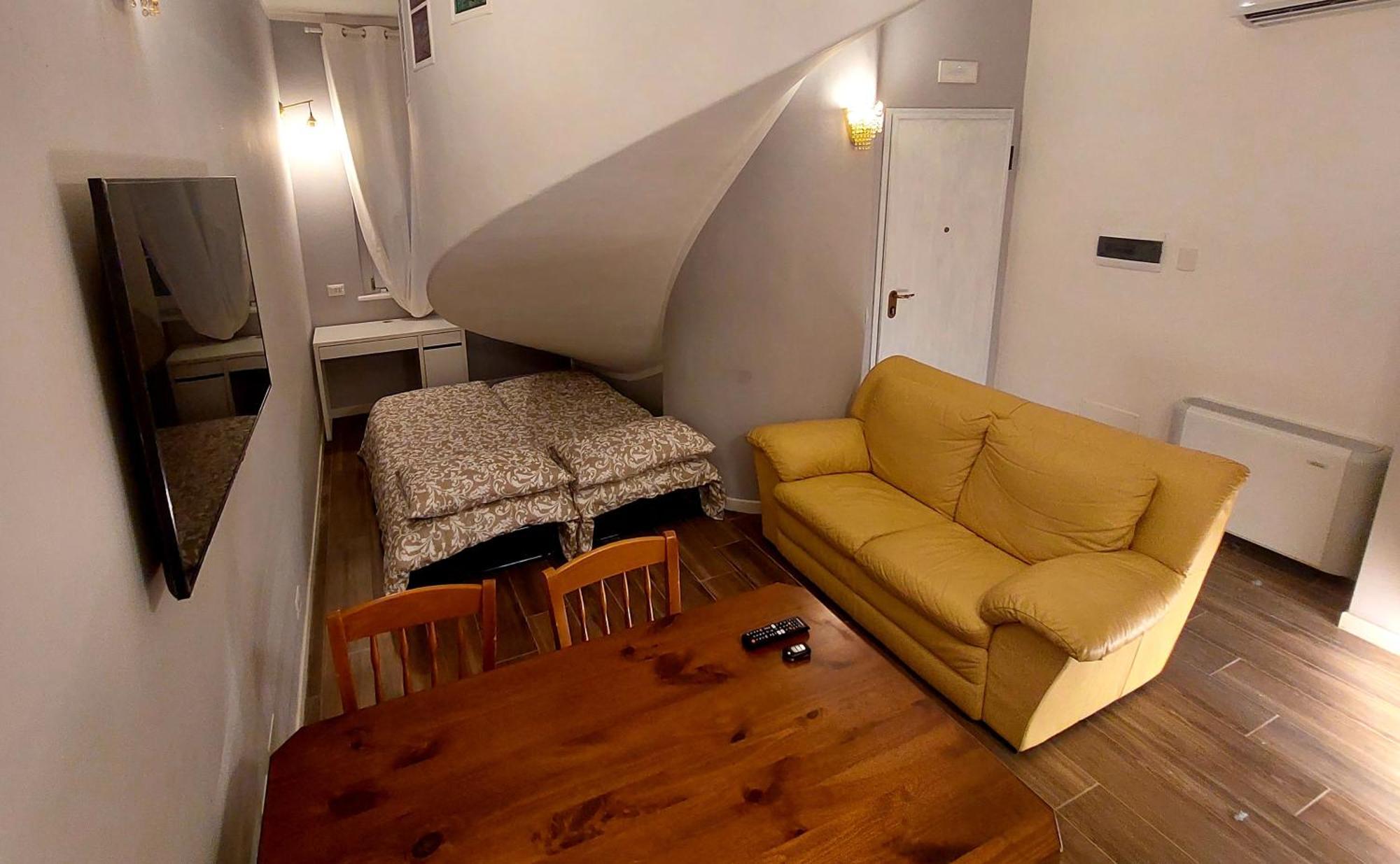 Casa Magnolia Apartment Pomezia Cameră foto