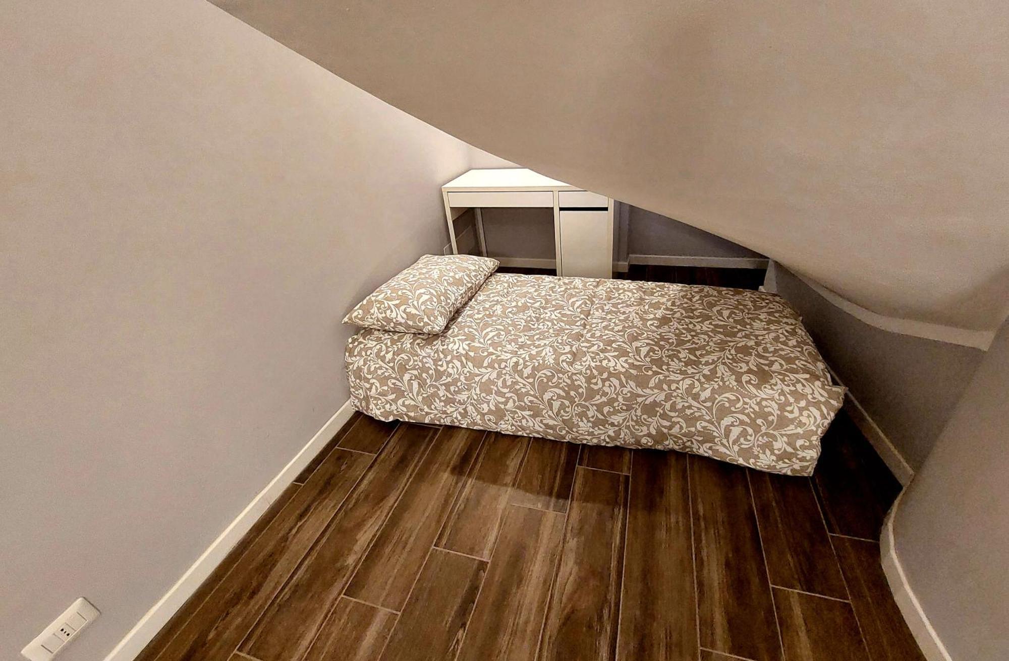 Casa Magnolia Apartment Pomezia Cameră foto