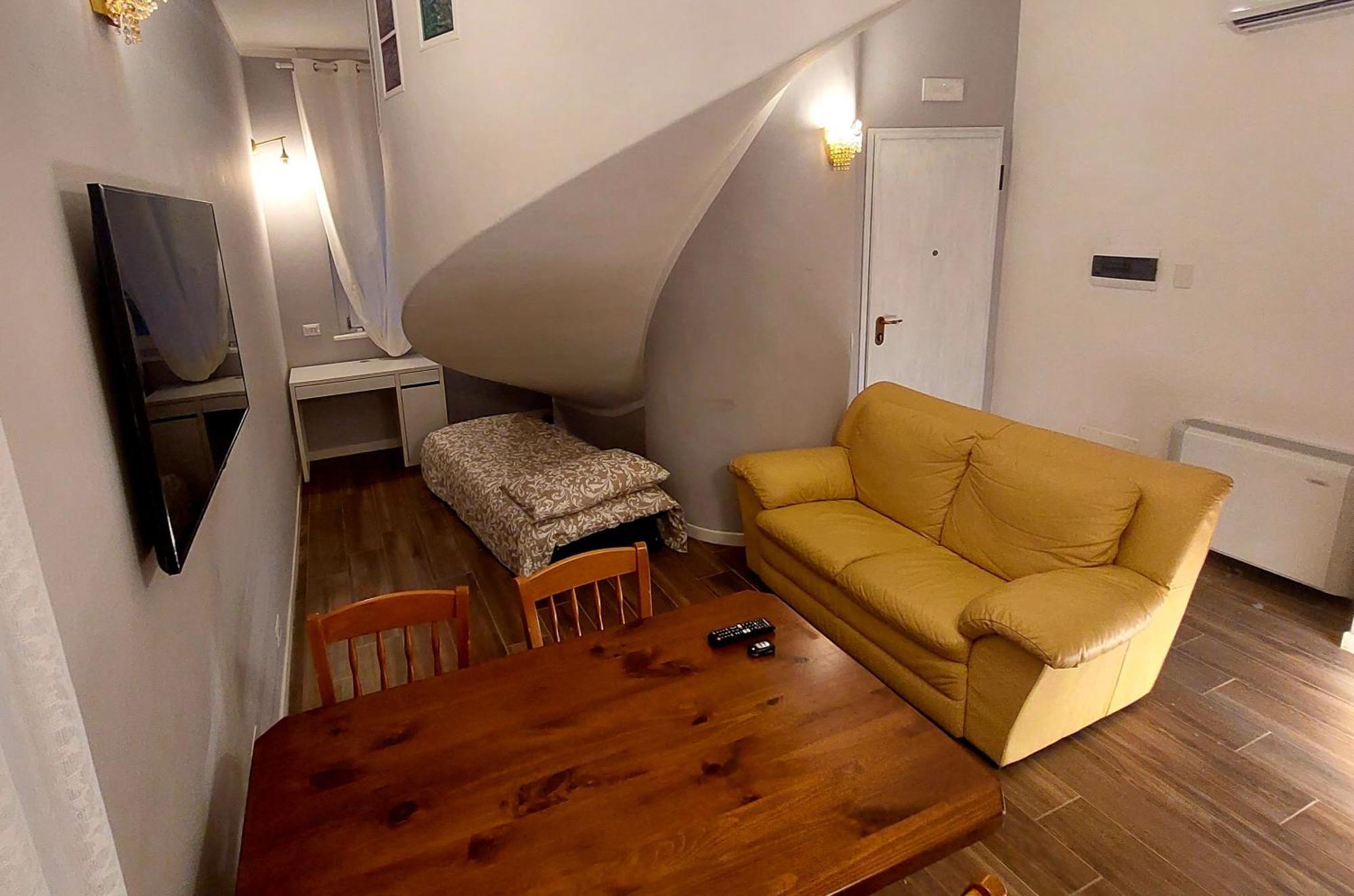 Casa Magnolia Apartment Pomezia Cameră foto