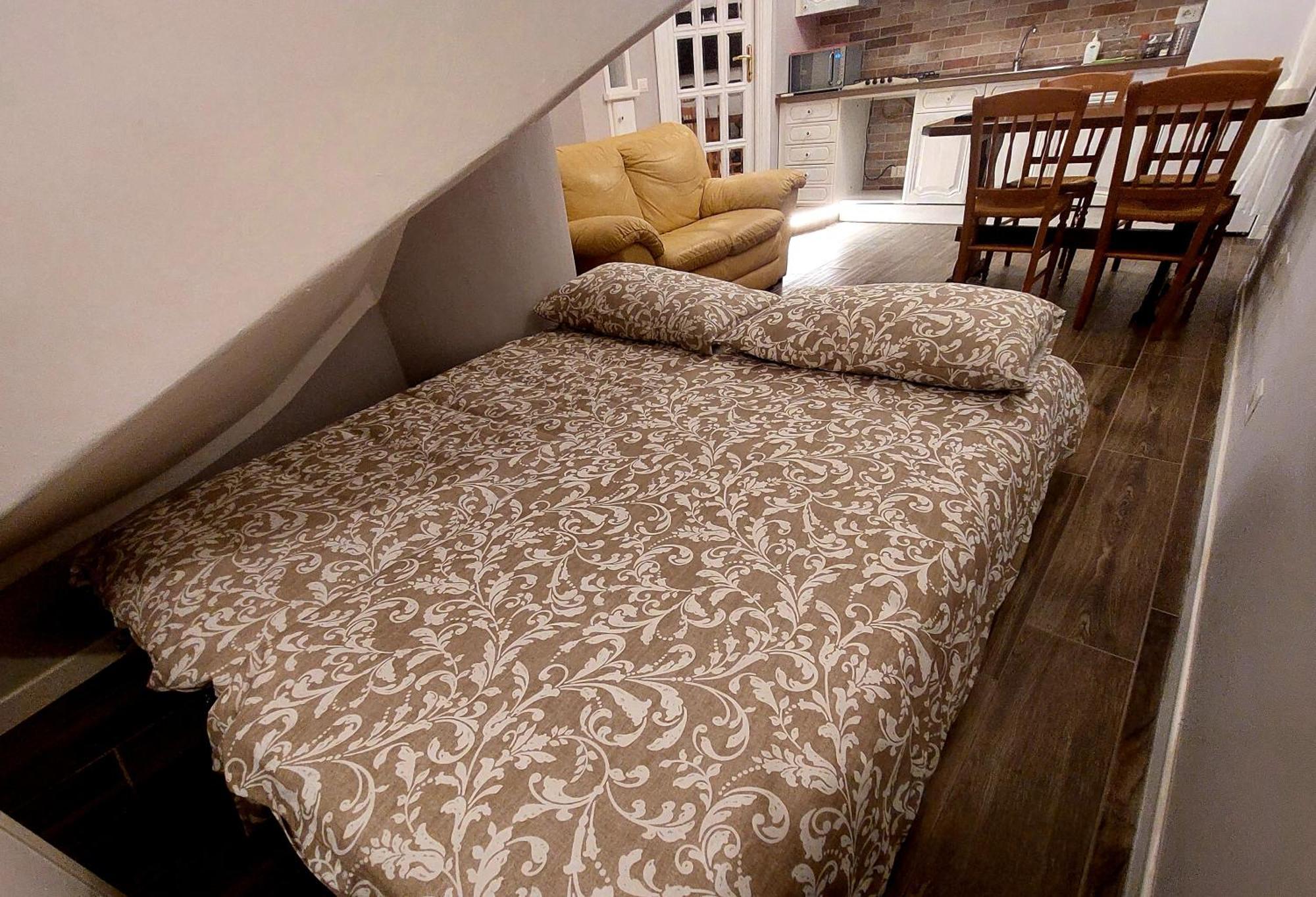 Casa Magnolia Apartment Pomezia Cameră foto