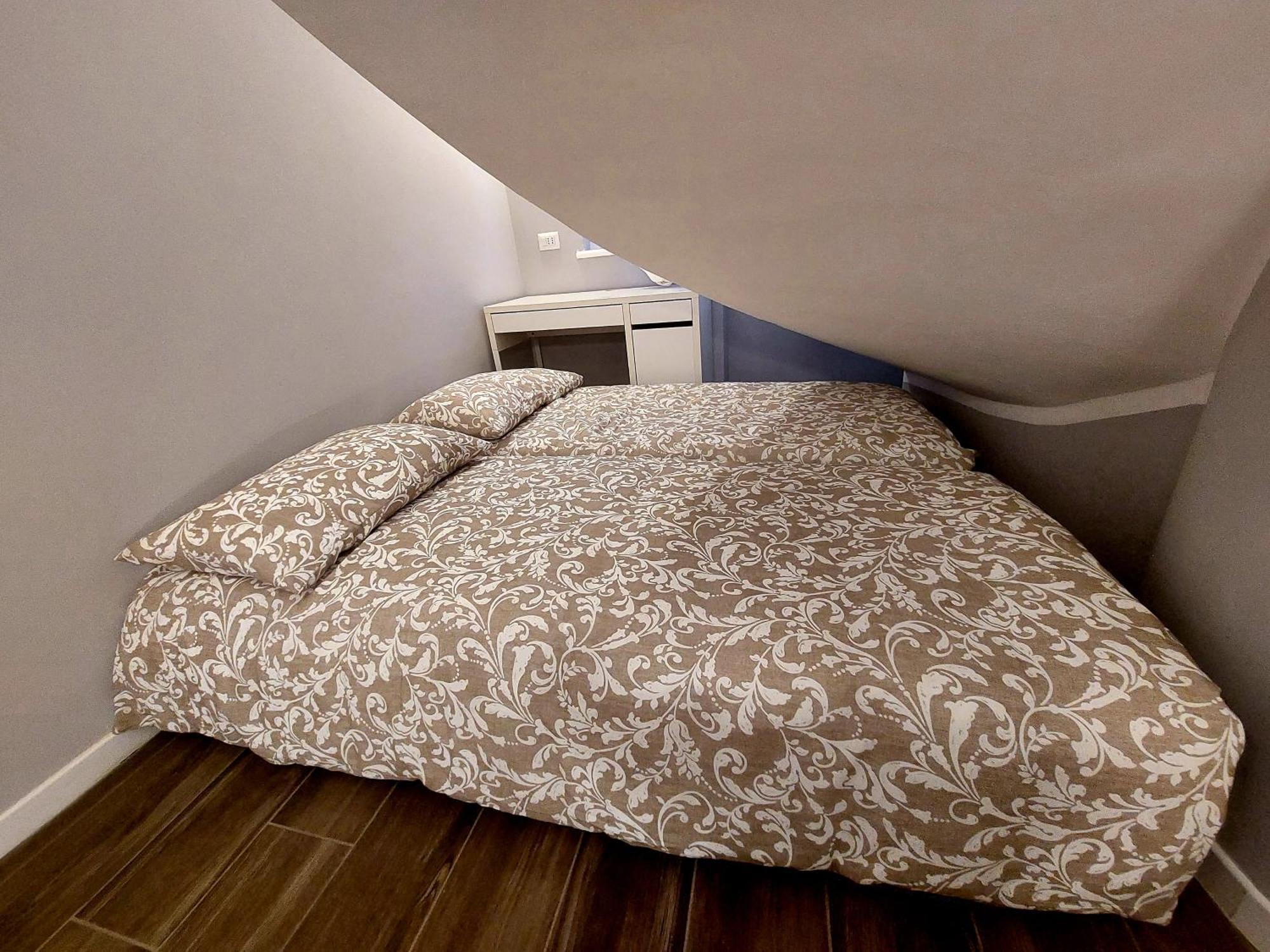 Casa Magnolia Apartment Pomezia Cameră foto