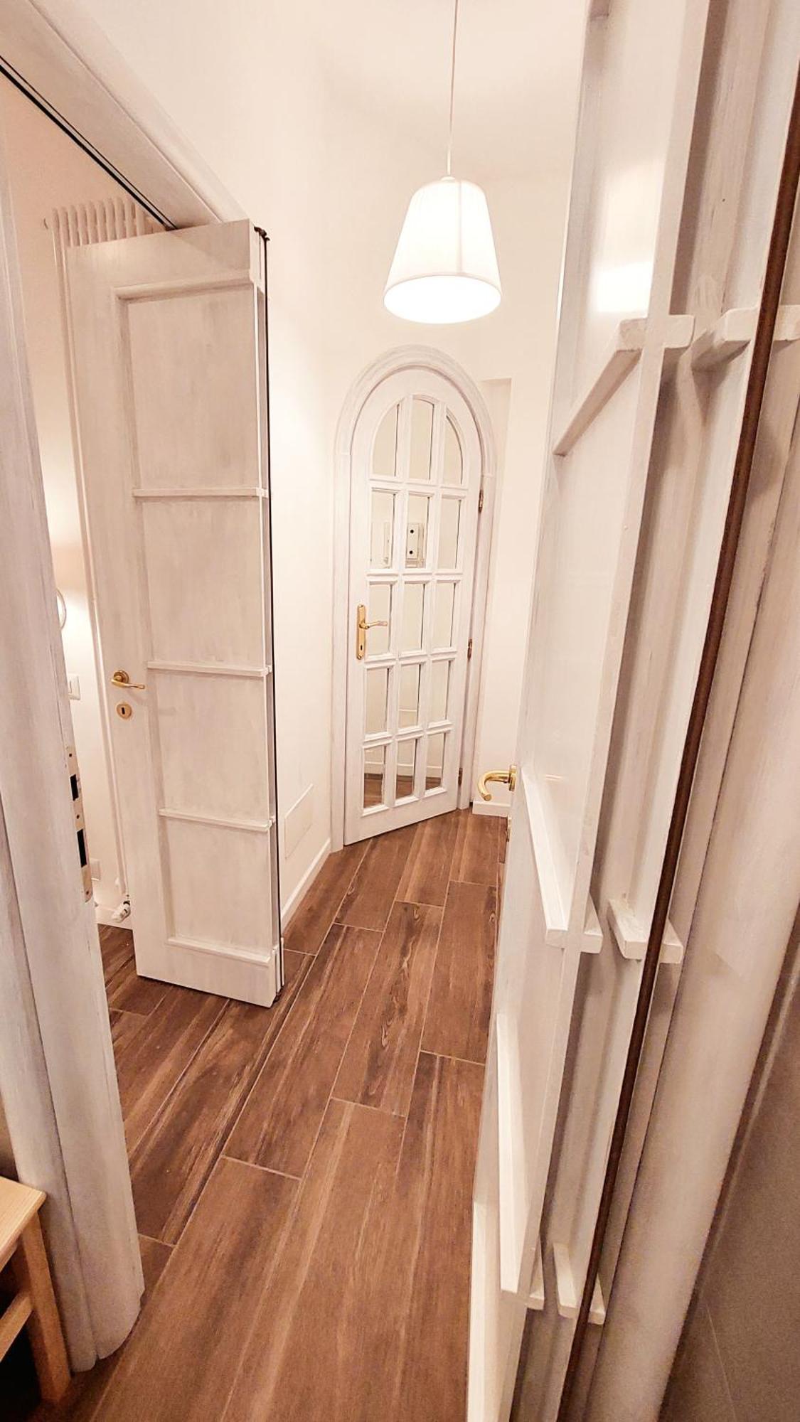 Casa Magnolia Apartment Pomezia Cameră foto