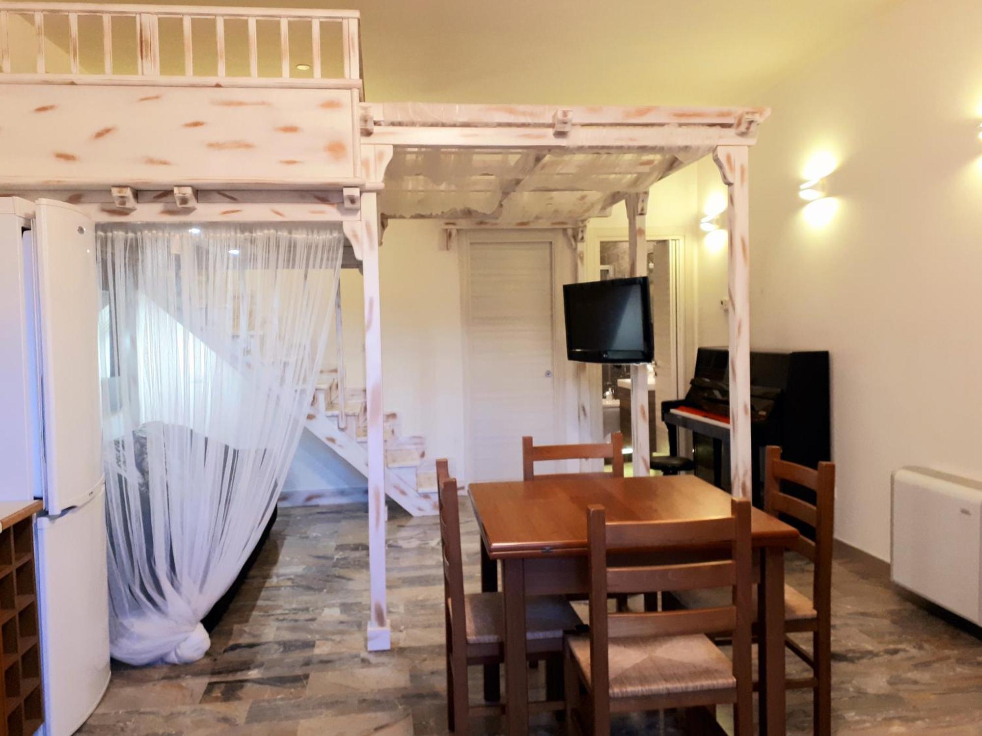 Casa Magnolia Apartment Pomezia Cameră foto