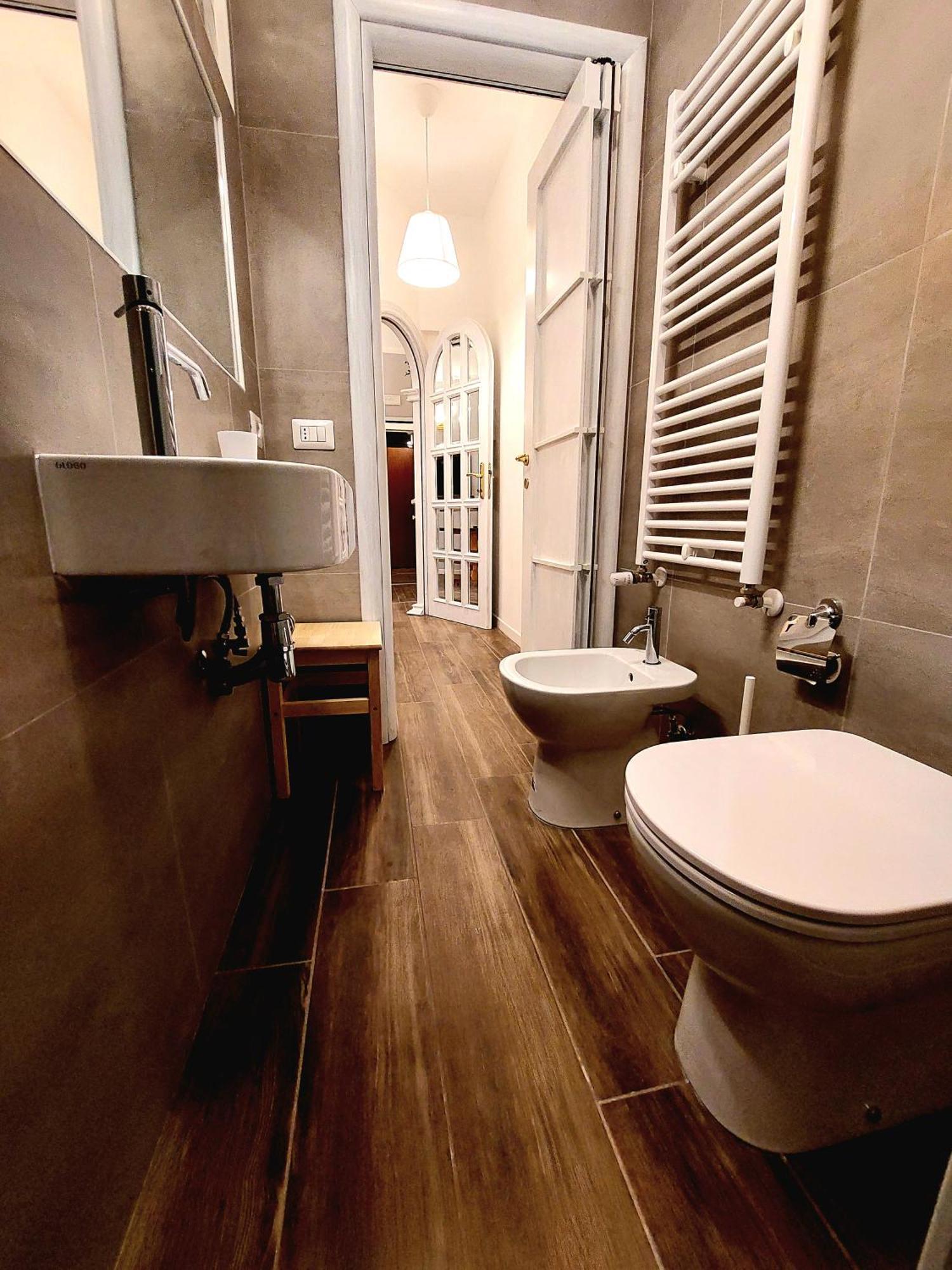 Casa Magnolia Apartment Pomezia Cameră foto
