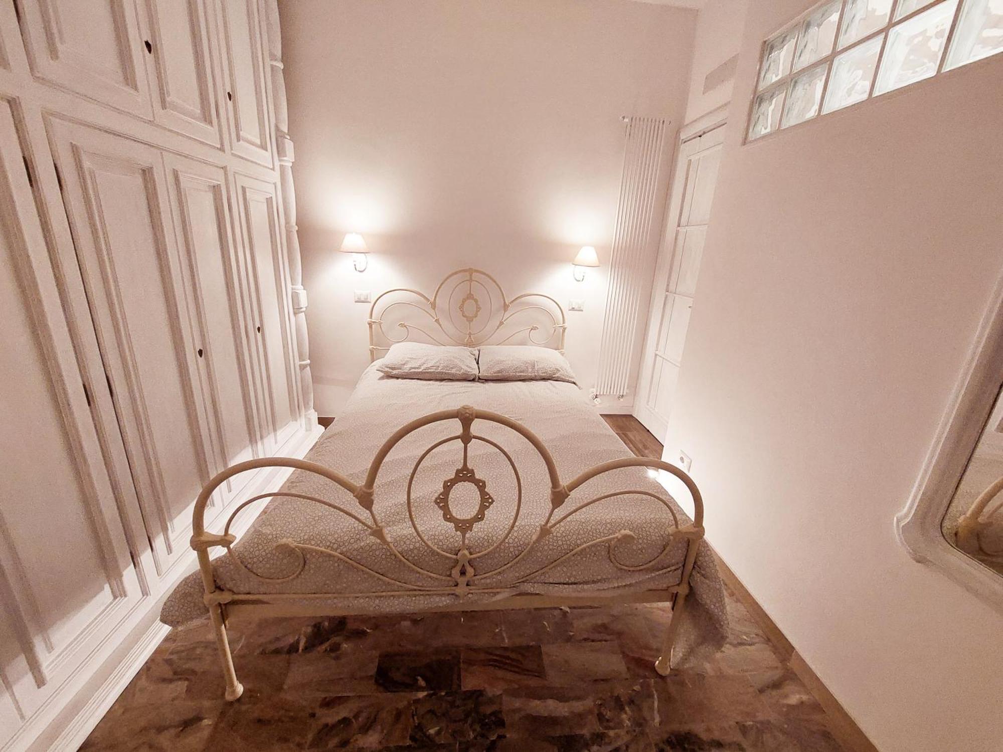 Casa Magnolia Apartment Pomezia Cameră foto