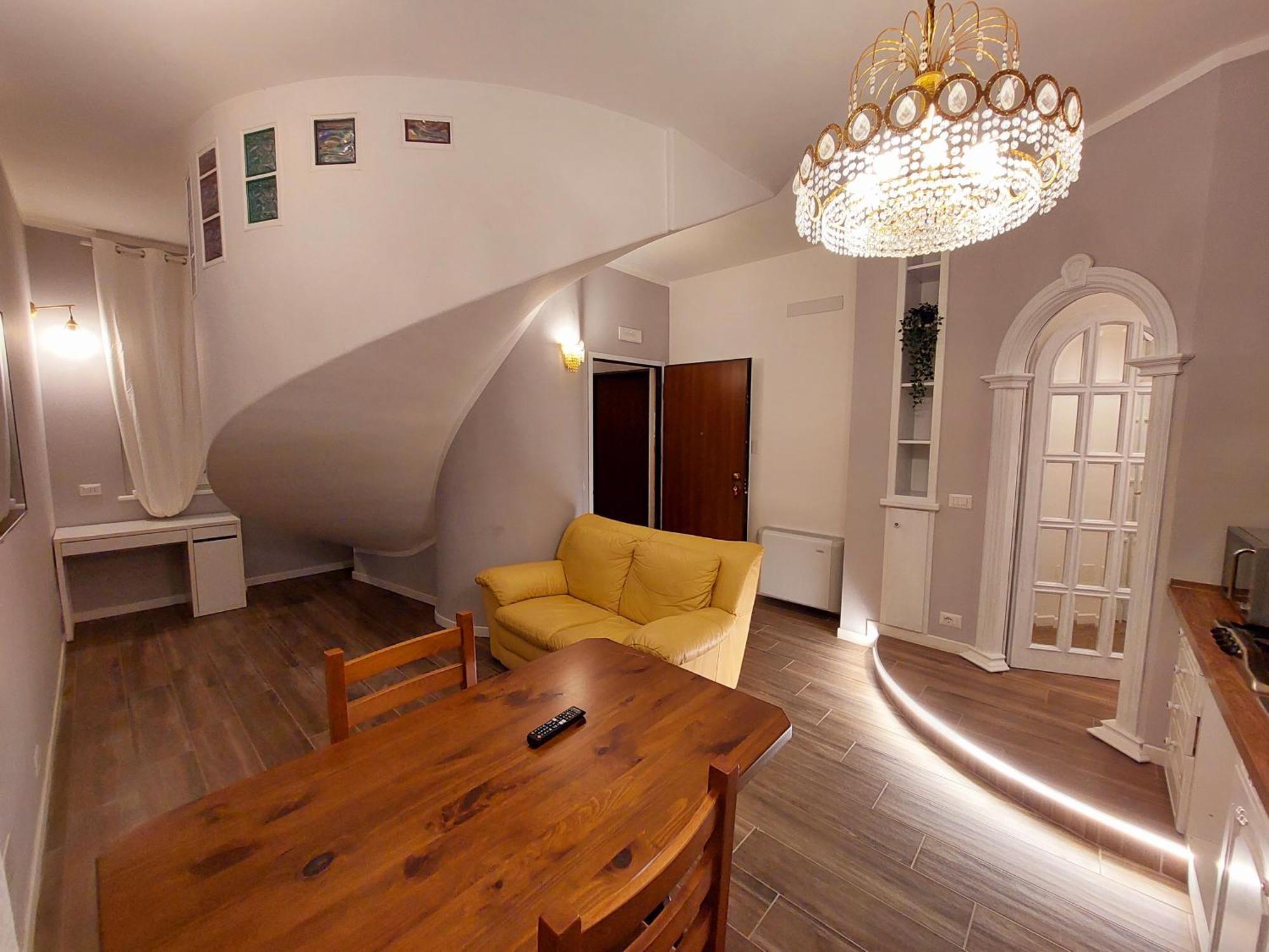 Casa Magnolia Apartment Pomezia Cameră foto